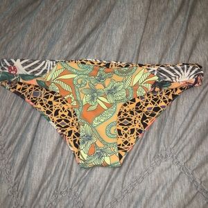 maaji swimsuit bottoms